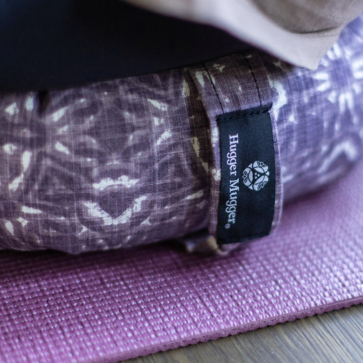 Zafu Meditation Cushion