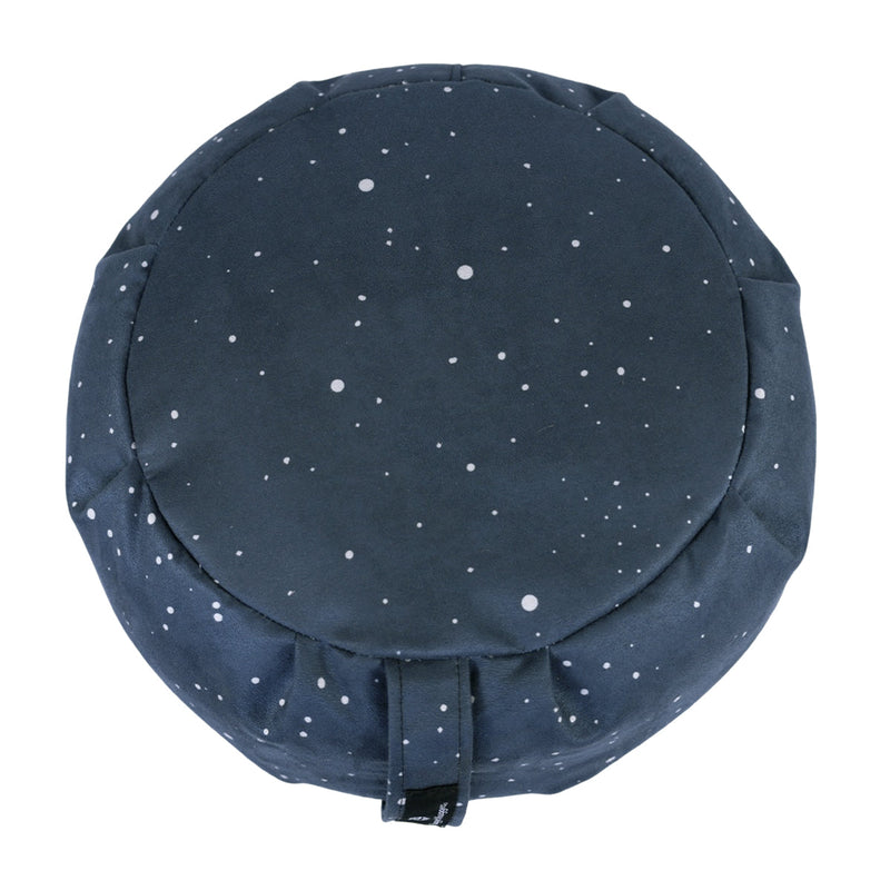 Load image into Gallery viewer, Zafu Meditation Cushion - PET Microfiber