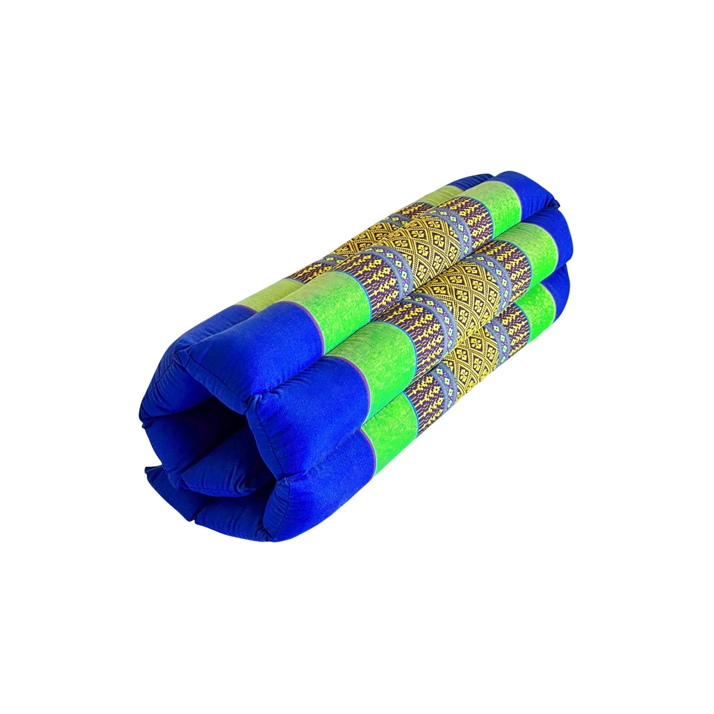 Zafuko Rollable Yoga & Meditation Cushion