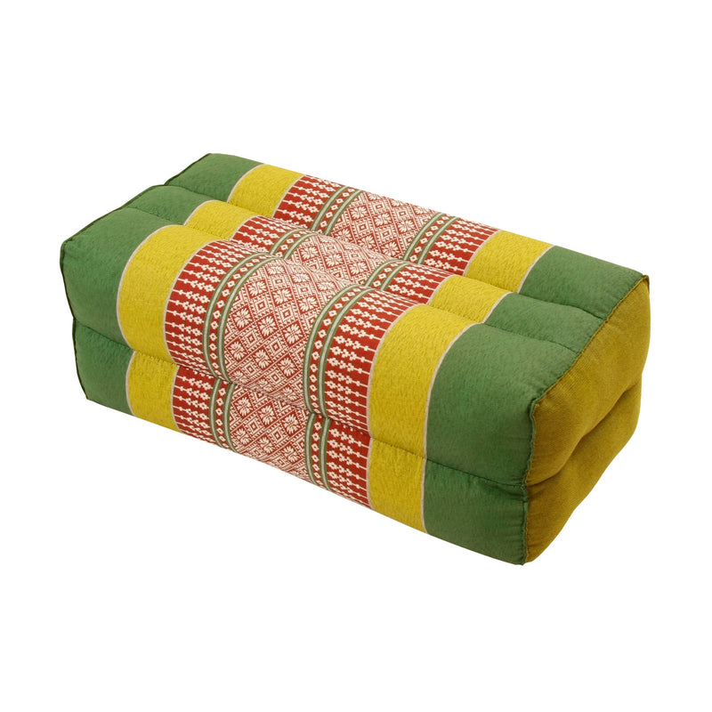 Load image into Gallery viewer, Zafuko Yoga & Meditation Cushion