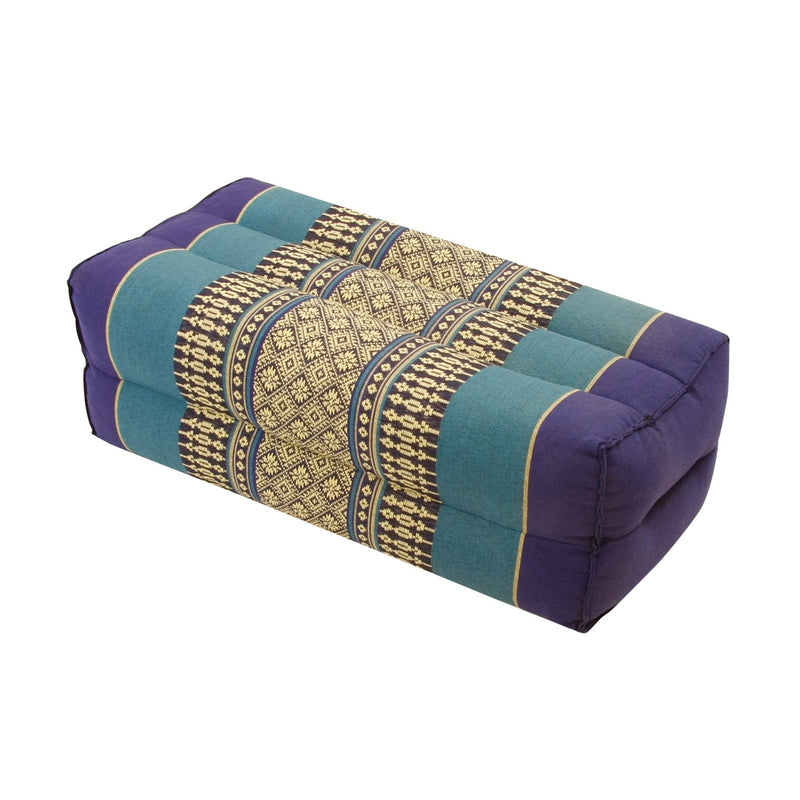 Load image into Gallery viewer, Zafuko Yoga & Meditation Cushion