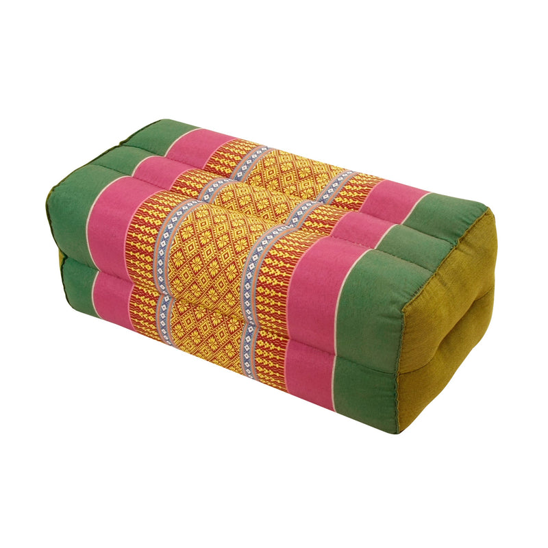 Load image into Gallery viewer, Zafuko Yoga & Meditation Cushion