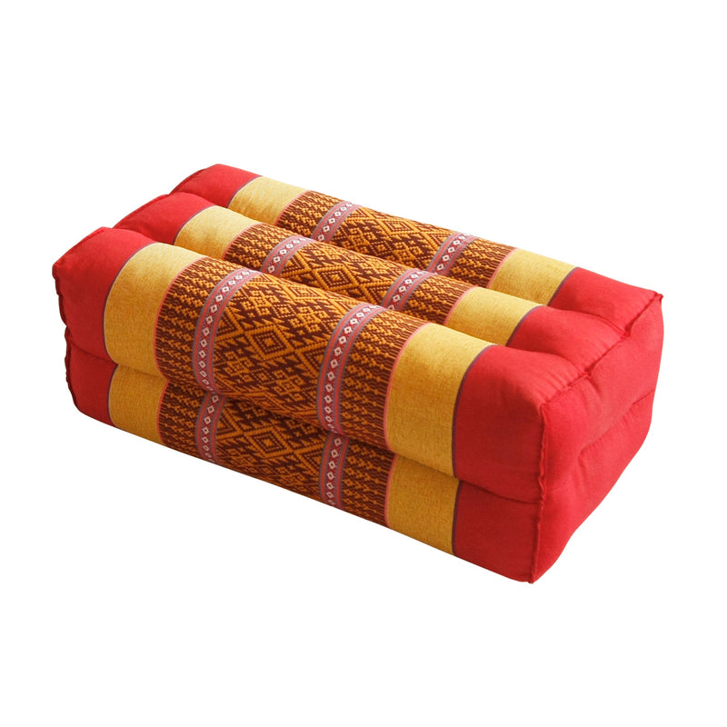 Load image into Gallery viewer, Zafuko Yoga & Meditation Cushion
