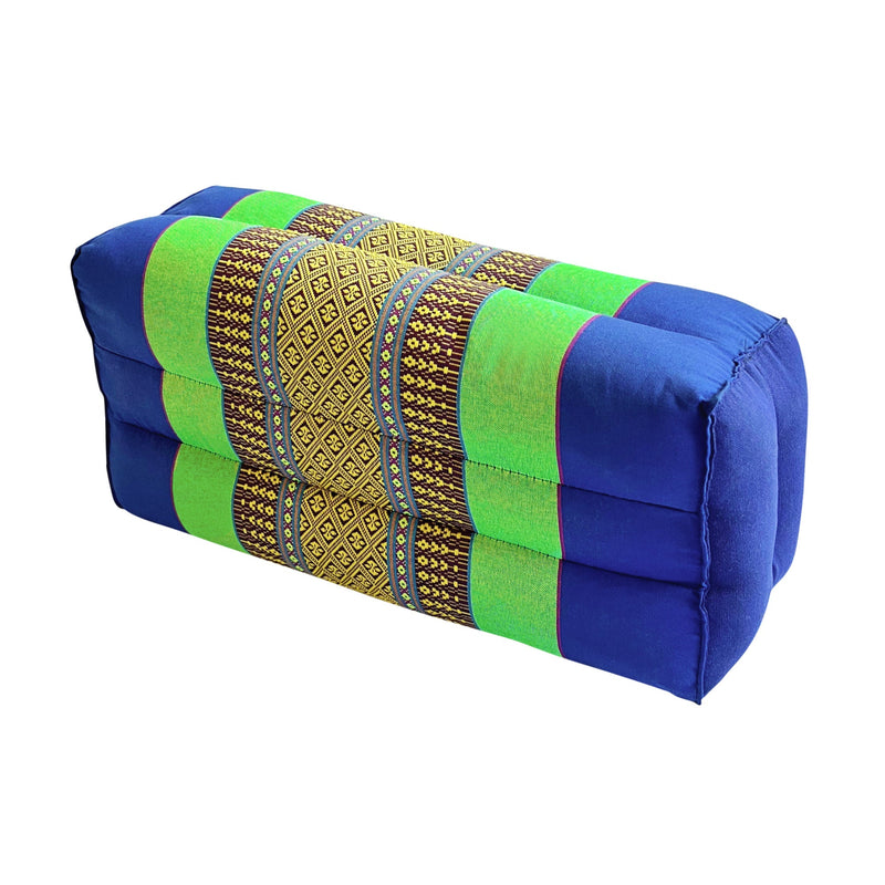 Load image into Gallery viewer, Zafuko Yoga & Meditation Cushion
