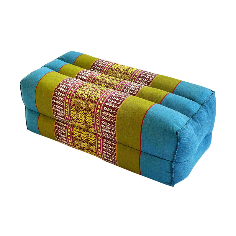 Load image into Gallery viewer, Zafuko Yoga & Meditation Cushion