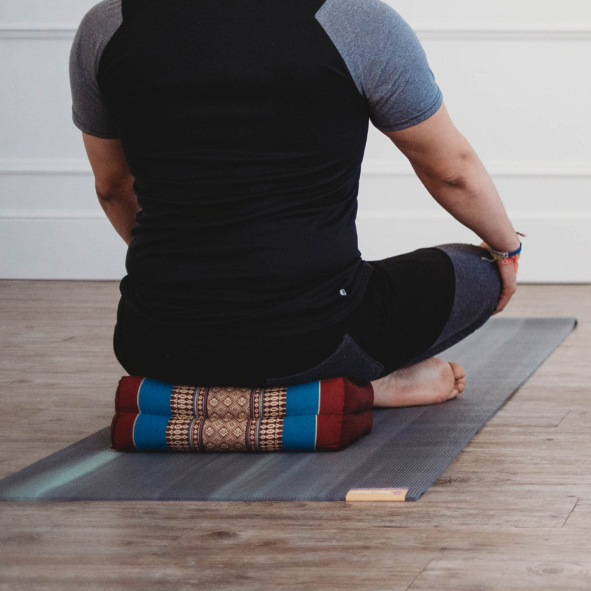 Zafuko Yoga & Meditation Cushion