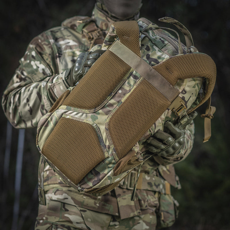 Load image into Gallery viewer, M-Tac Backpack Elite Gen.II