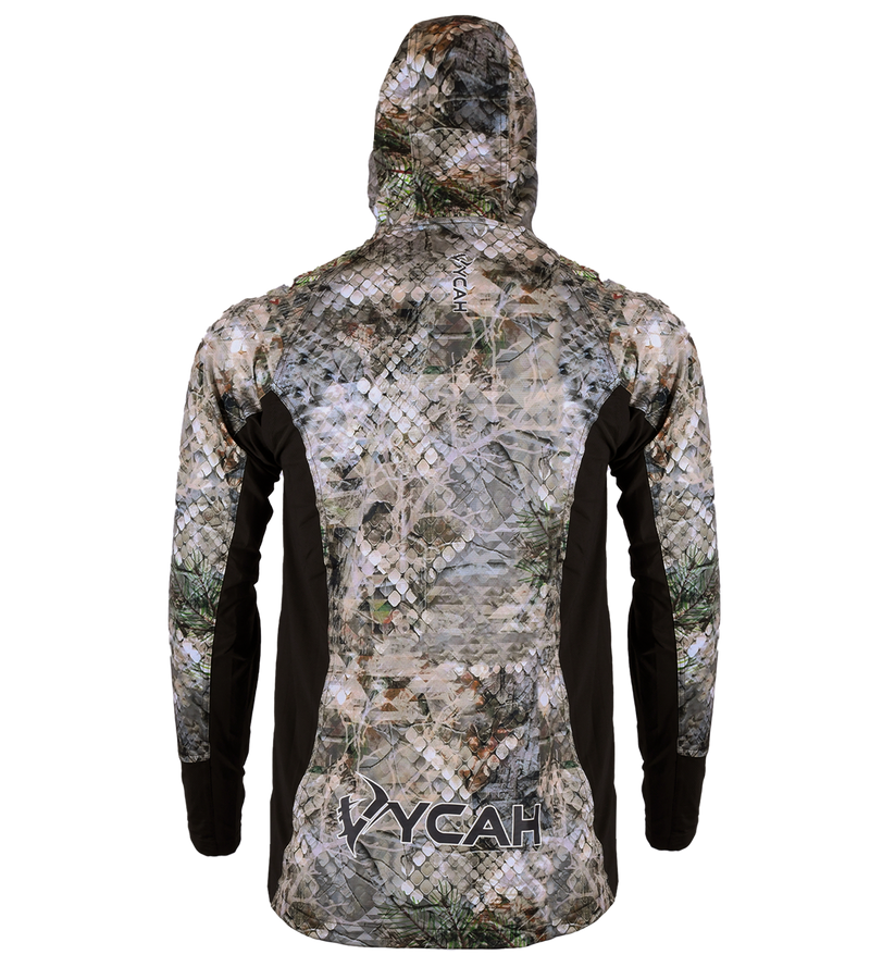 Load image into Gallery viewer, Vycah Zenyx Stealth Shirt Gen 2 - Fall