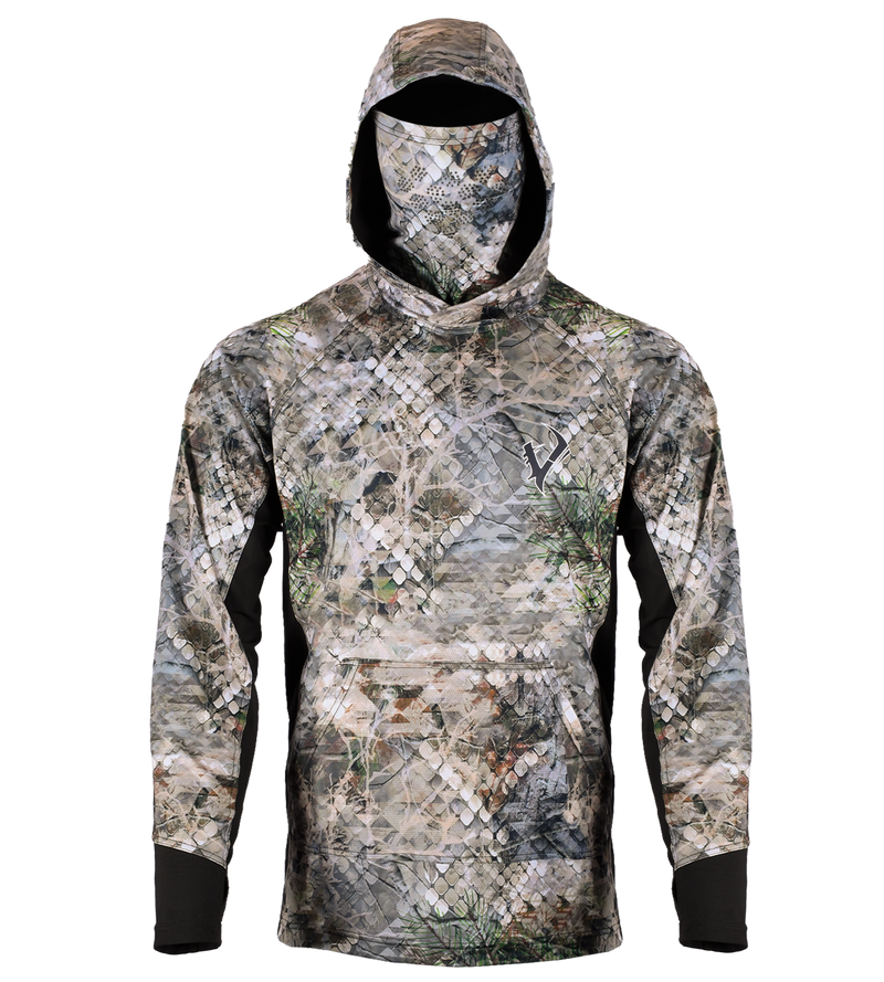 Load image into Gallery viewer, Vycah Zenyx Stealth Shirt Gen 2 - Fall