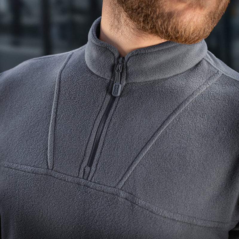Load image into Gallery viewer, M-Tac Delta Polartec Fleece Jacket