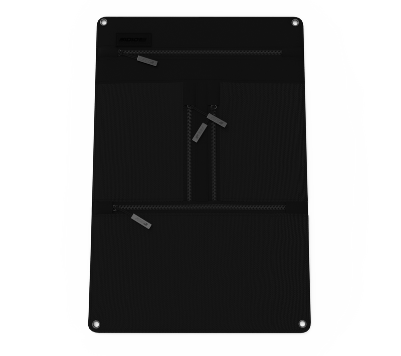 Load image into Gallery viewer, Zipper Panel (FITS "WR" Lid Only)