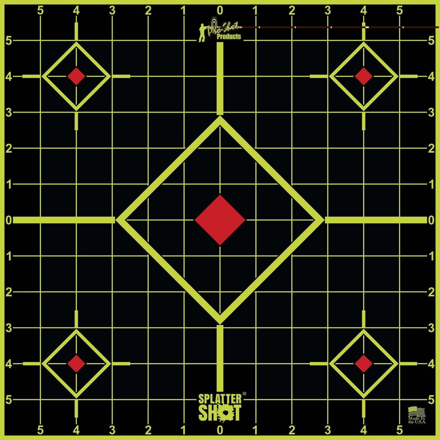 Shooting Targets - Skoutley Outdoors LLC