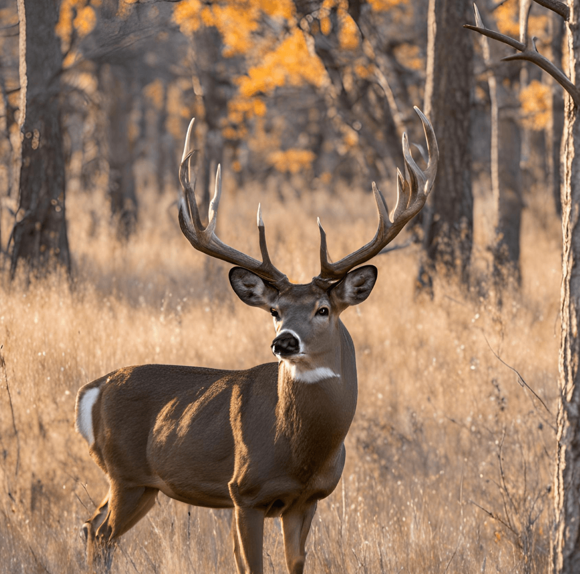 Hunting - Skoutley Outdoors LLC