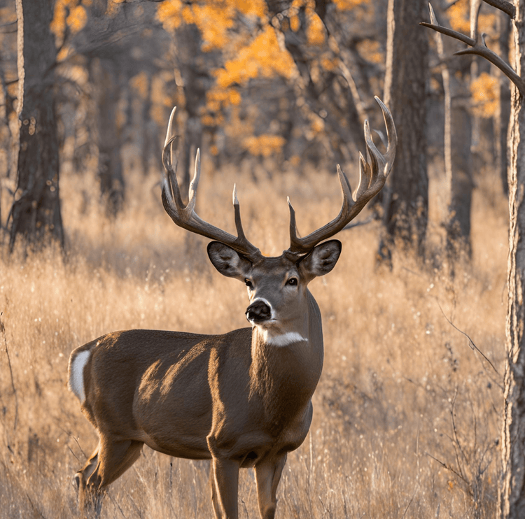 Hunting - Skoutley Outdoors LLC