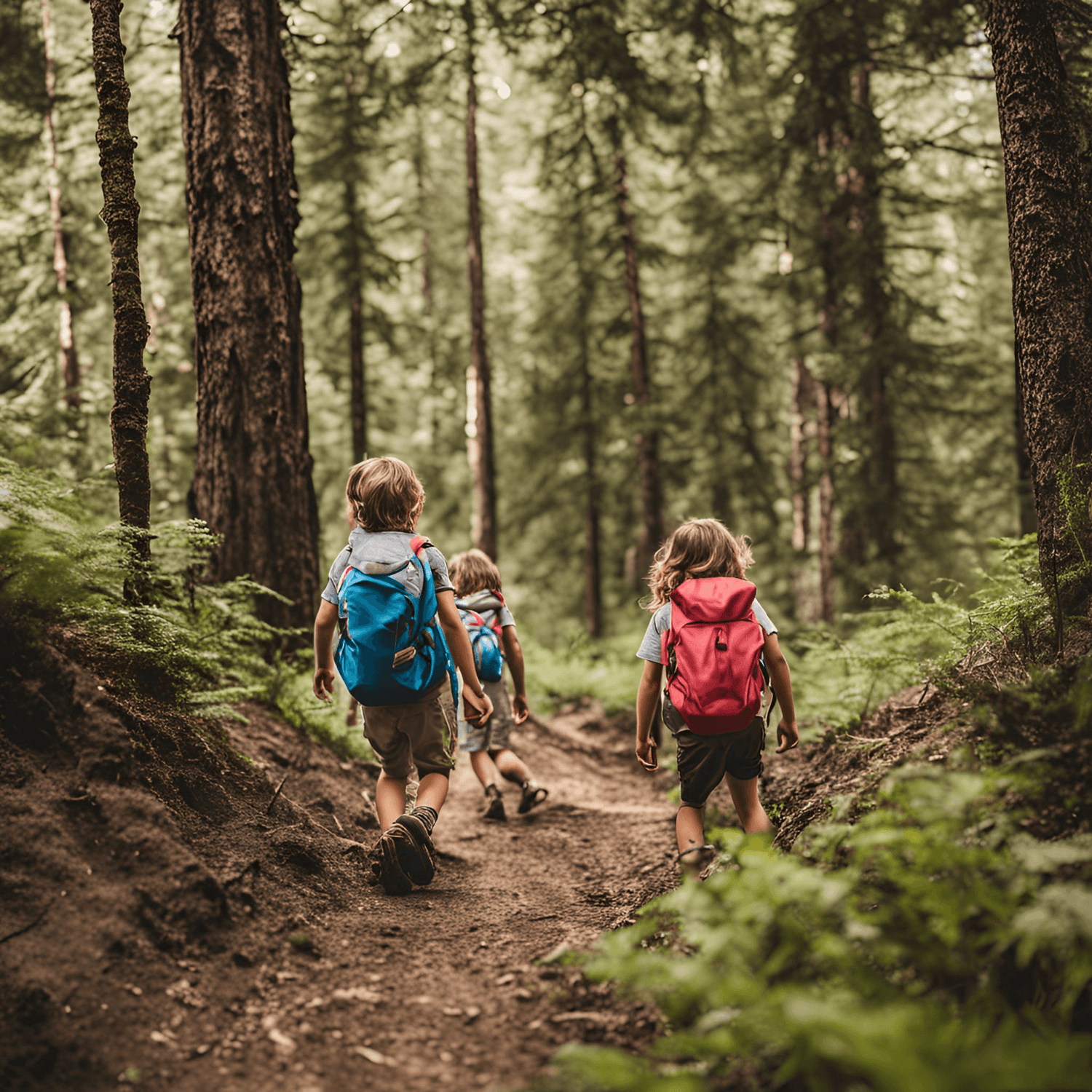 Kids - Skoutley Outdoors LLC
