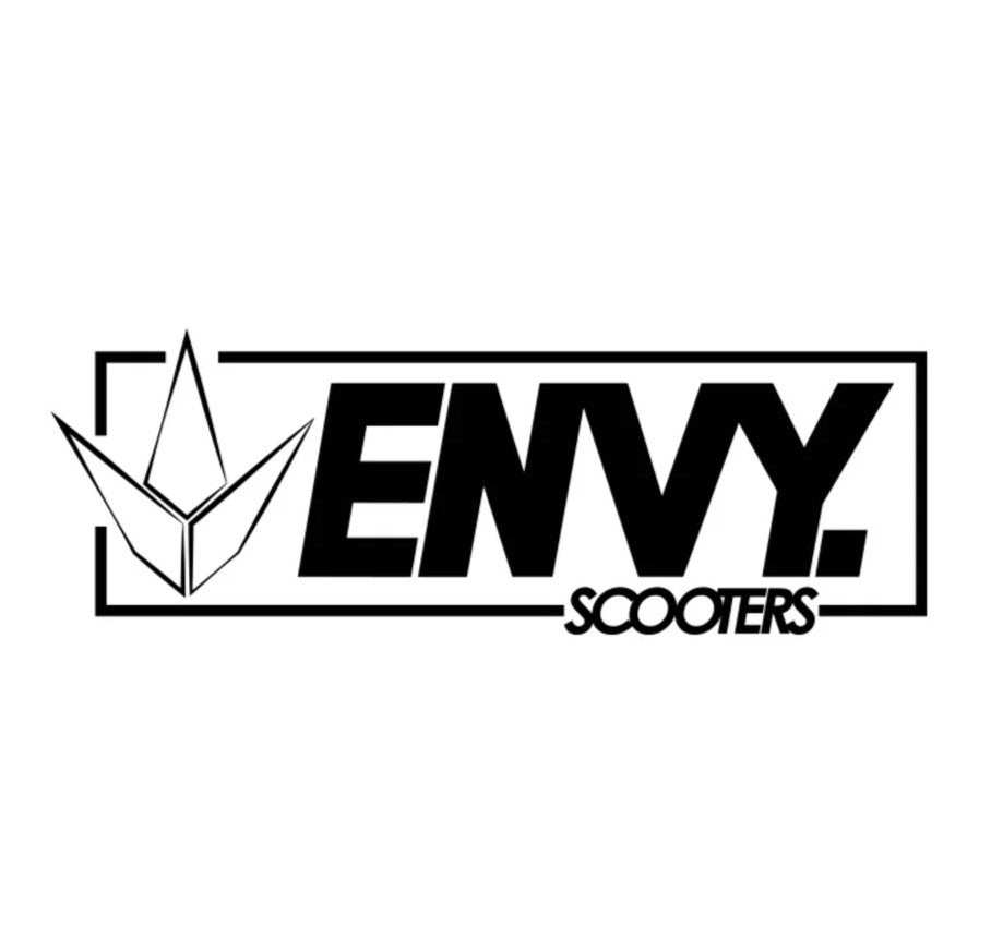 Envy Scooters - Skoutley Outdoors LLC