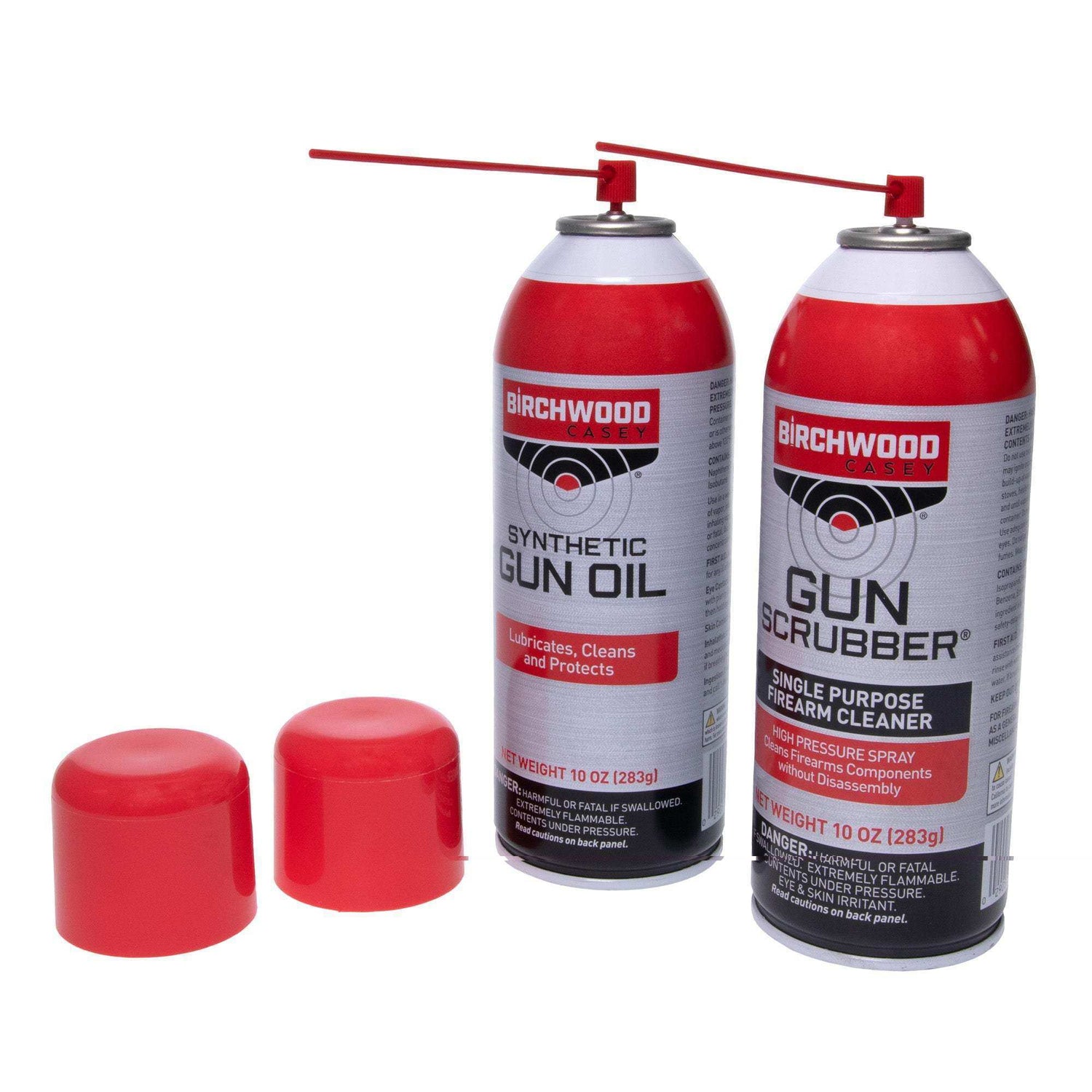 Cleaning And Gun Care - Skoutley Outdoors LLC