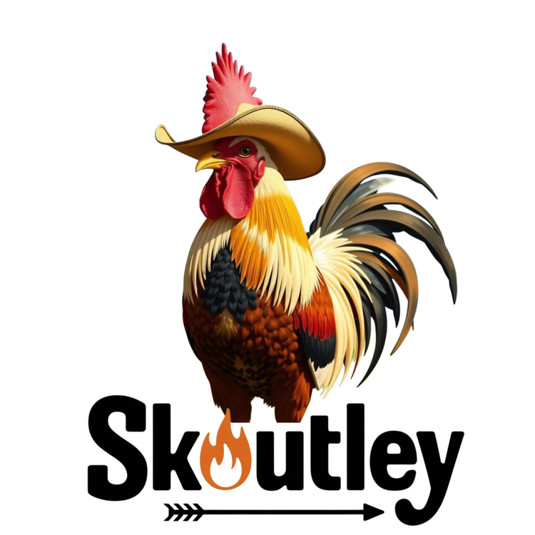 Rooster Edition - Skoutley Outdoors LLC