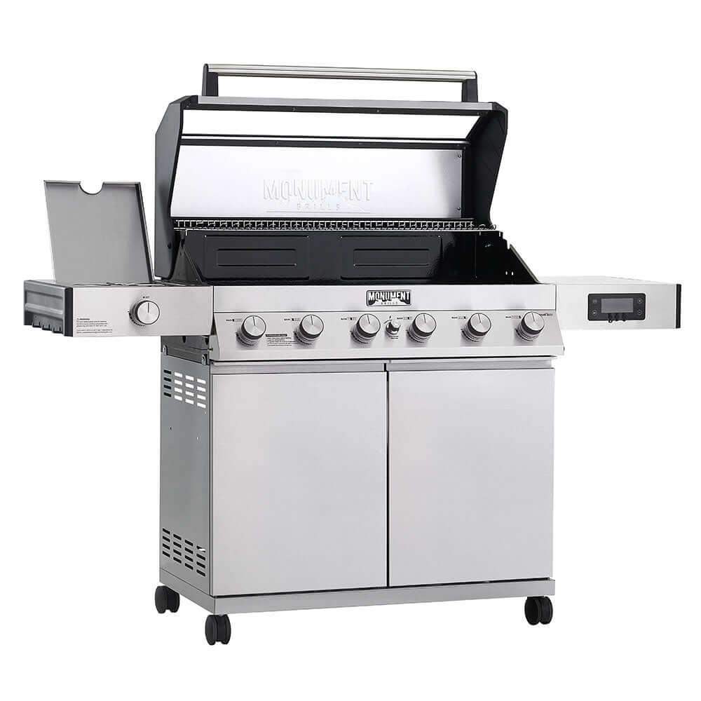 Outdoor Living - BBQ, Grill, Smoke - Skoutley Outdoors LLC