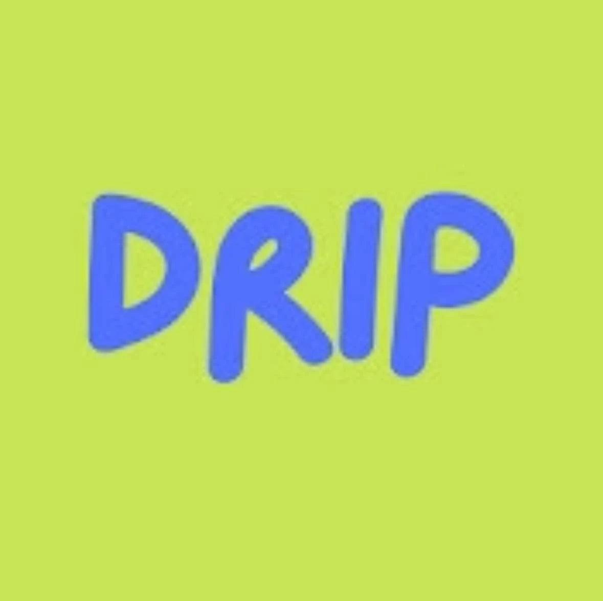 DRIP FLOATS - Skoutley Outdoors LLC