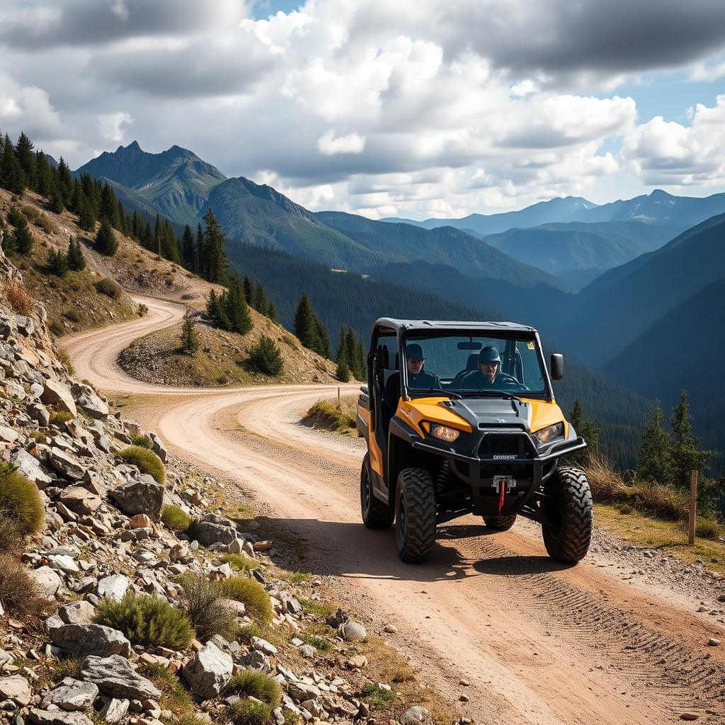 ATV & UTV - Skoutley Outdoors LLC