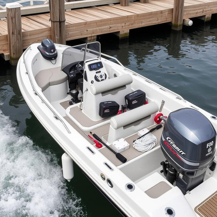 Boating - Accessories - Skoutley Outdoors LLC