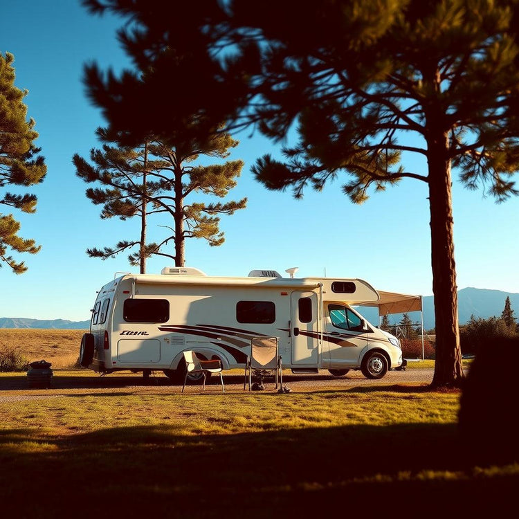 Camper & RV - Skoutley Outdoors LLC