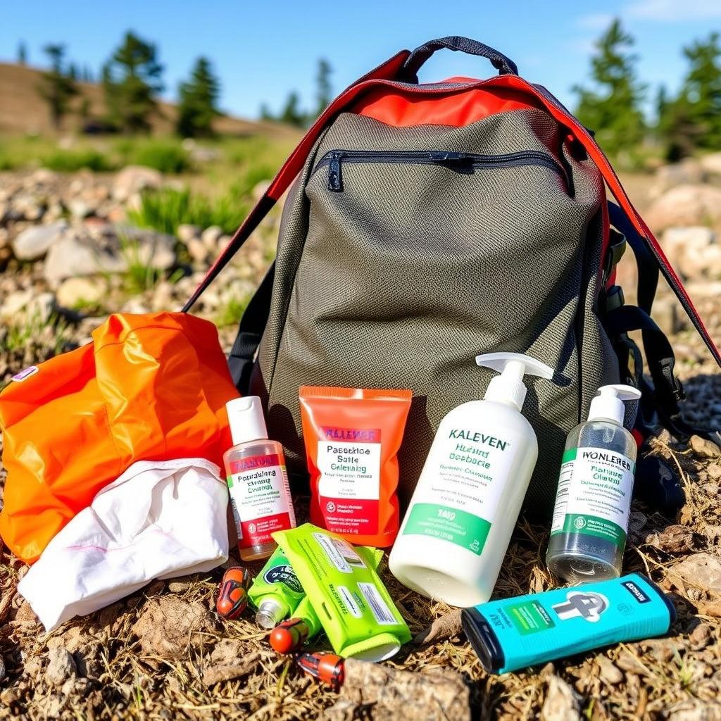 Hygiene - Skoutley Outdoors LLC