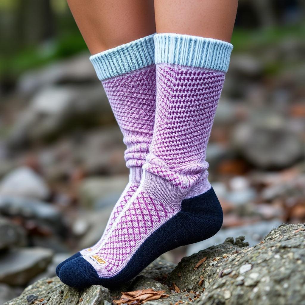 Womens - Socks - Skoutley Outdoors LLC
