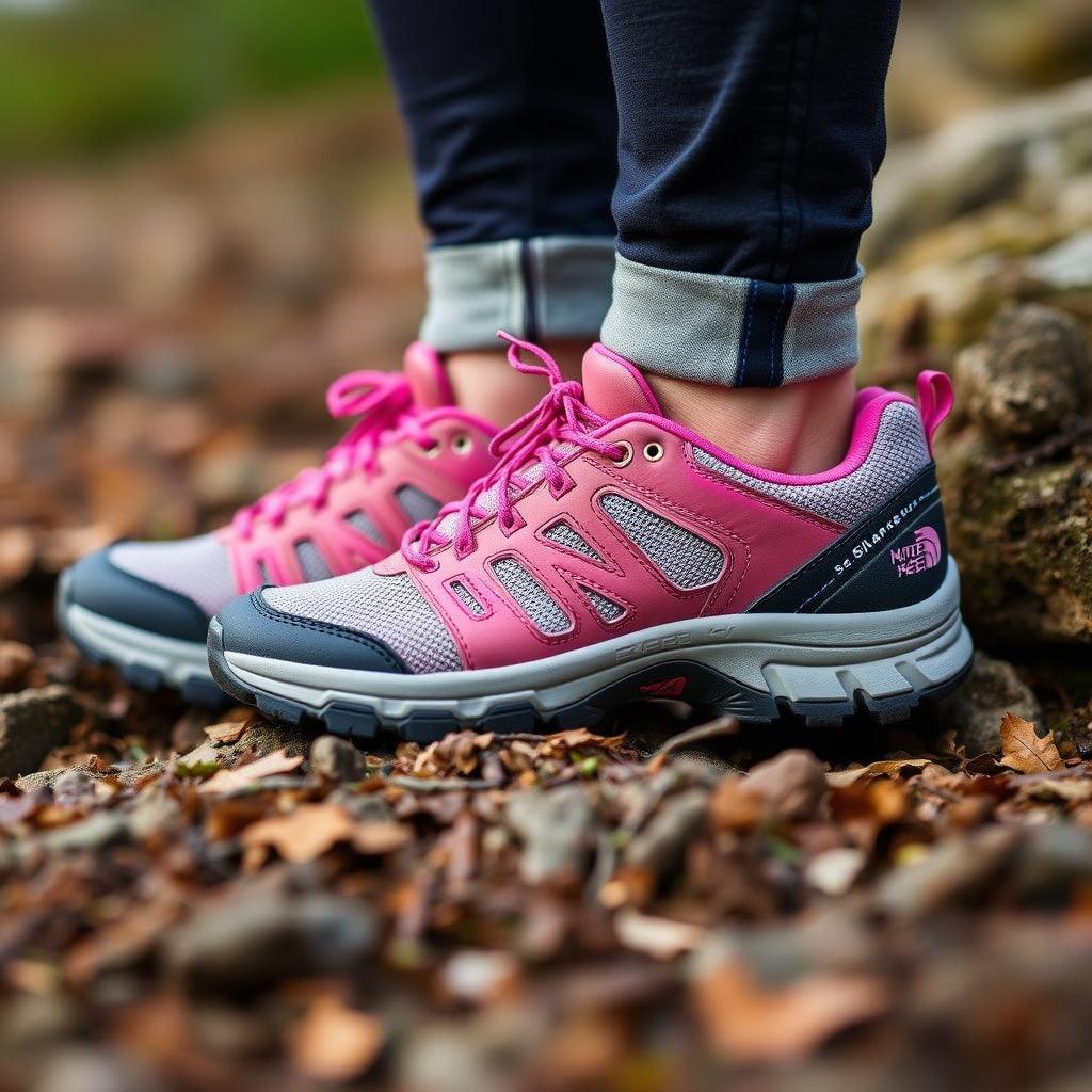 Women - Shoes - Skoutley Outdoors LLC