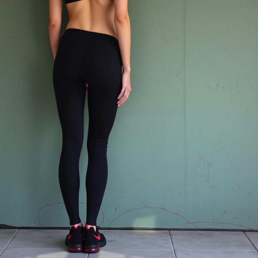 Women - Leggings - Skoutley Outdoors LLC
