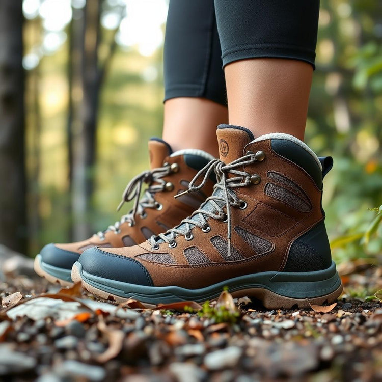 Women's - Boots - Skoutley Outdoors LLC