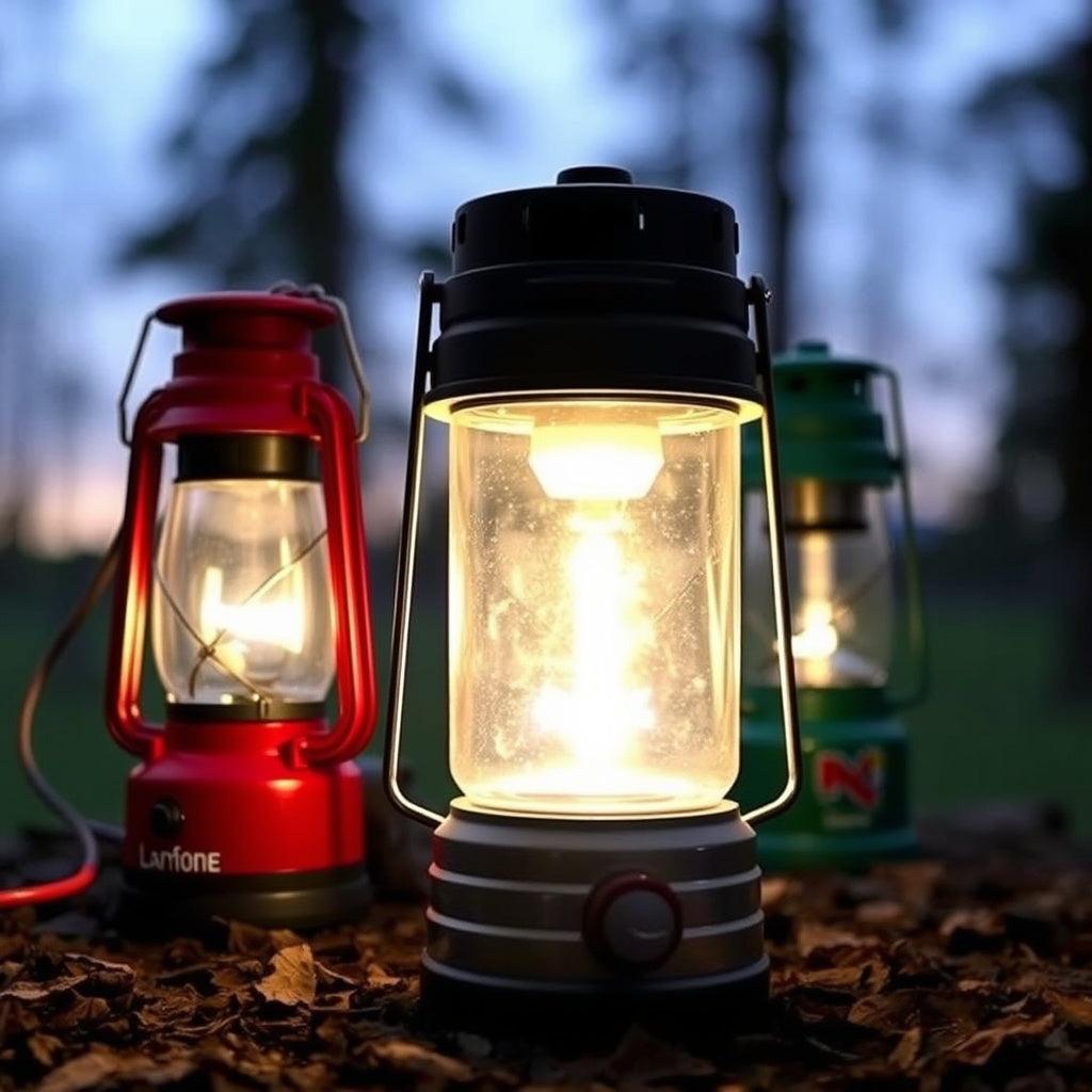 Camping - Lighting - Skoutley Outdoors LLC