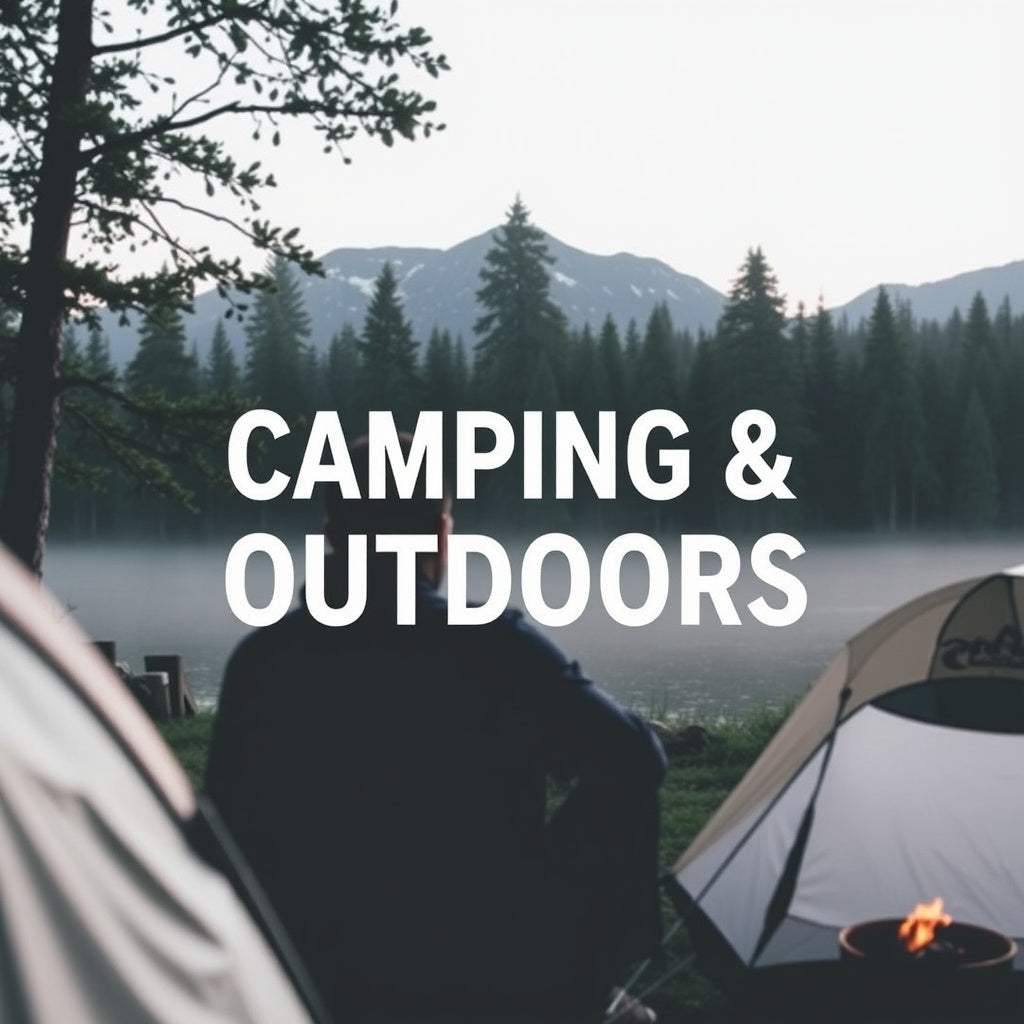 Camping & Outdoors - Skoutley Outdoors LLC
