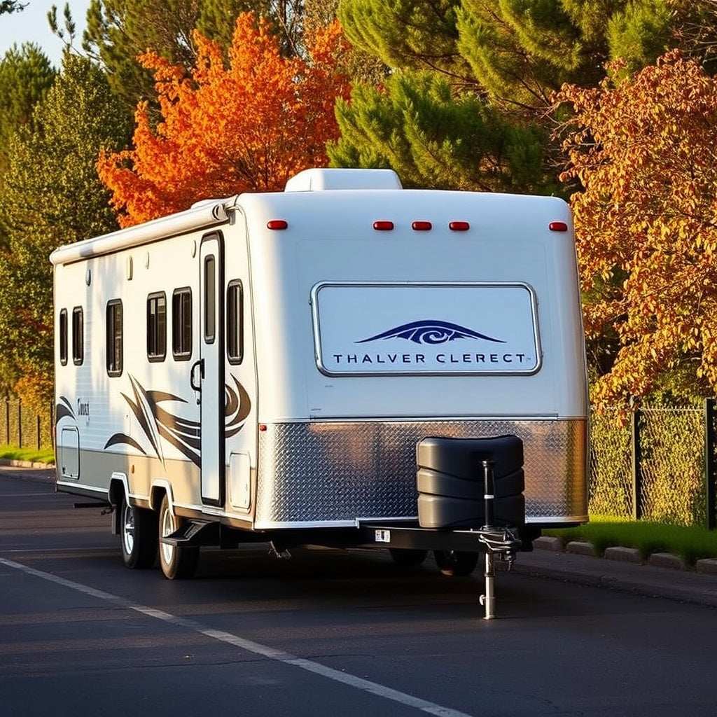 Trailering - Skoutley Outdoors LLC