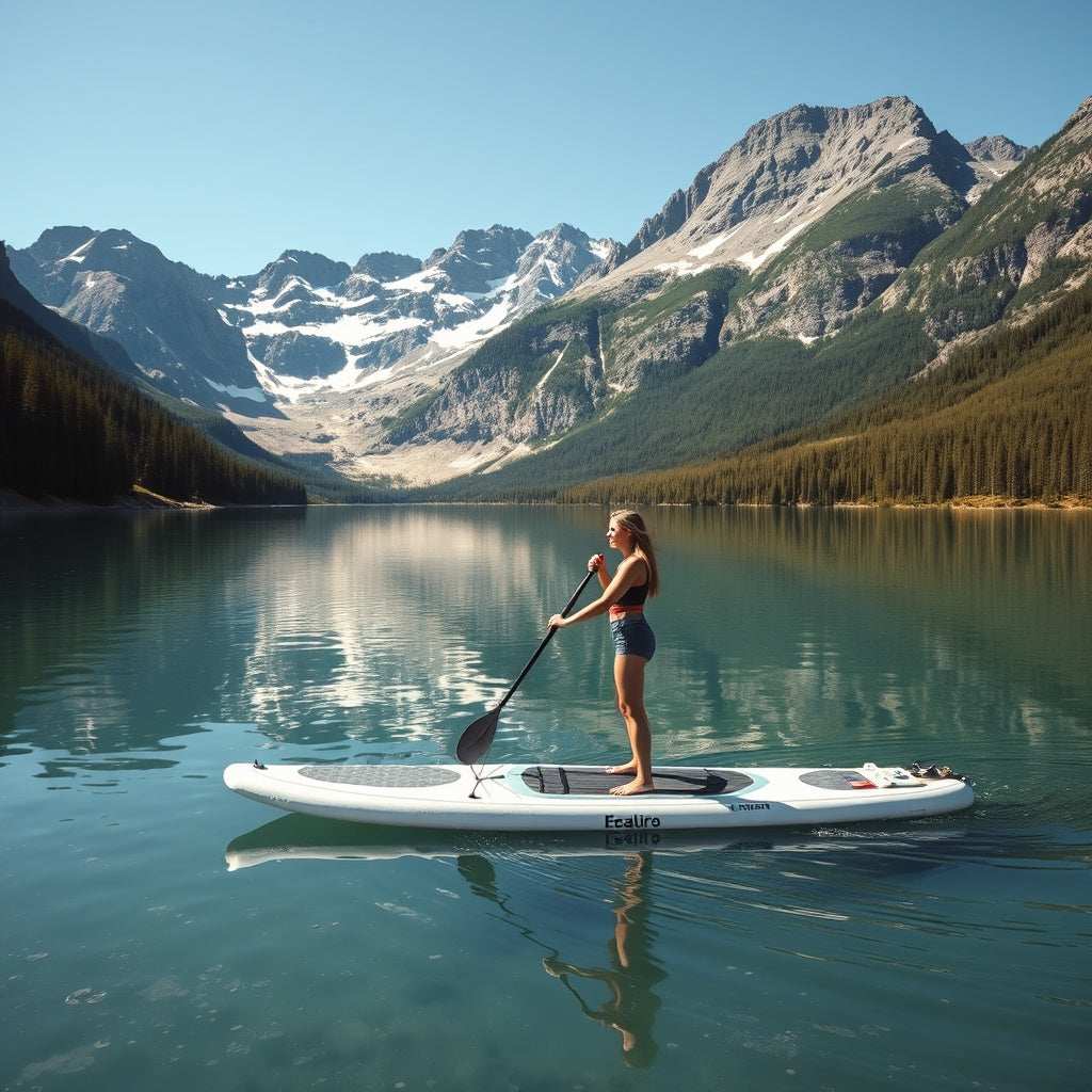 Paddlesports - Skoutley Outdoors LLC