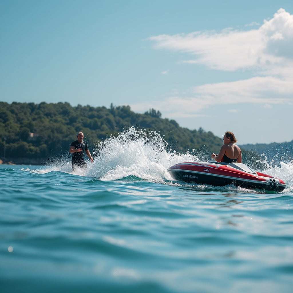 Watersports - Skoutley Outdoors LLC
