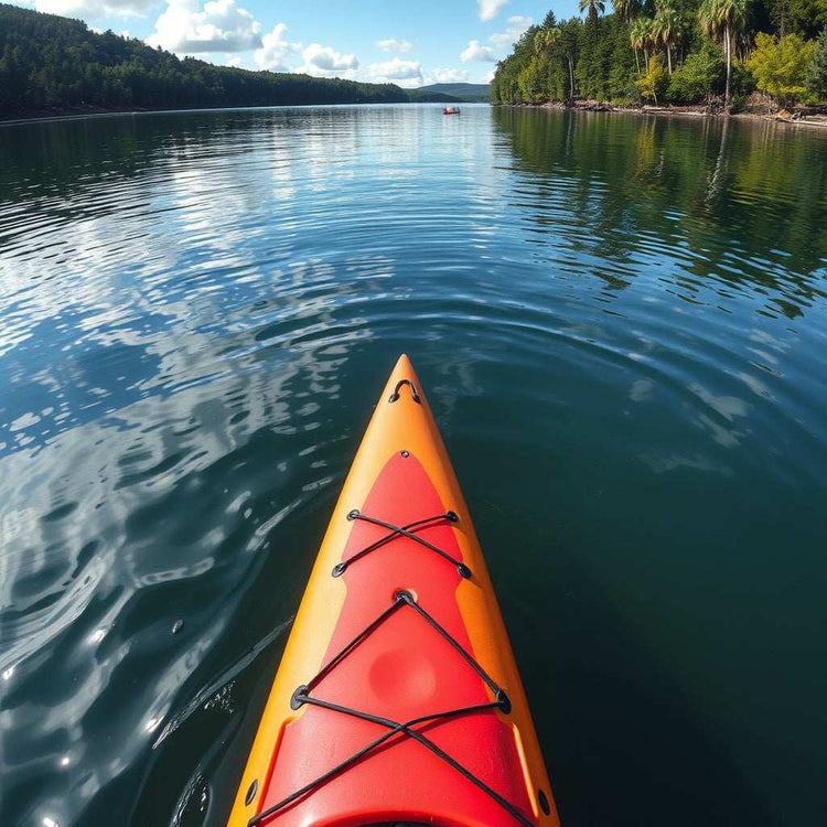 Kayaks, Canoes & Paddle Boards - Skoutley Outdoors LLC