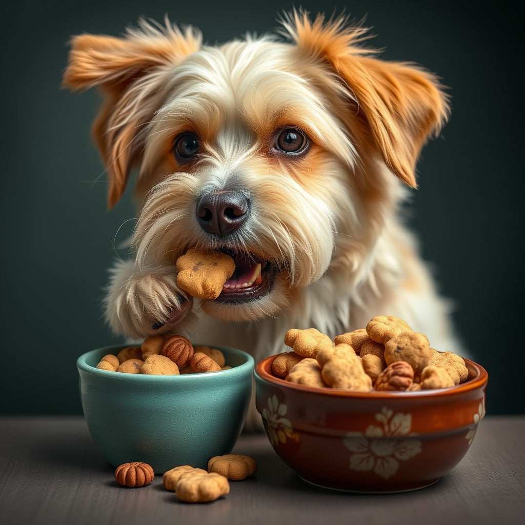 Pet Treats - Skoutley Outdoors LLC
