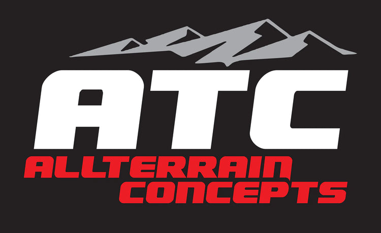 All Terrain Concepts