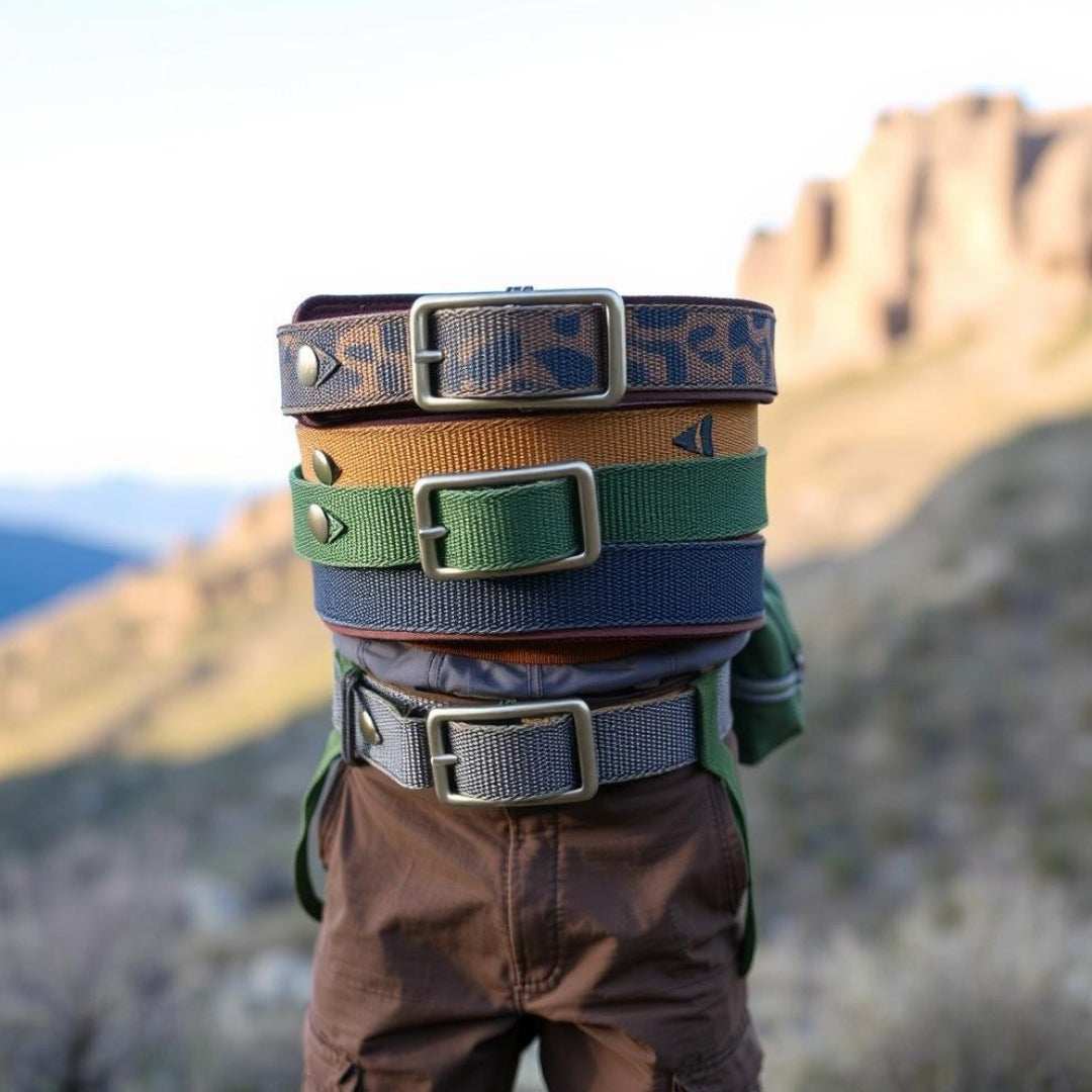 Belts - Skoutley Outdoors LLC
