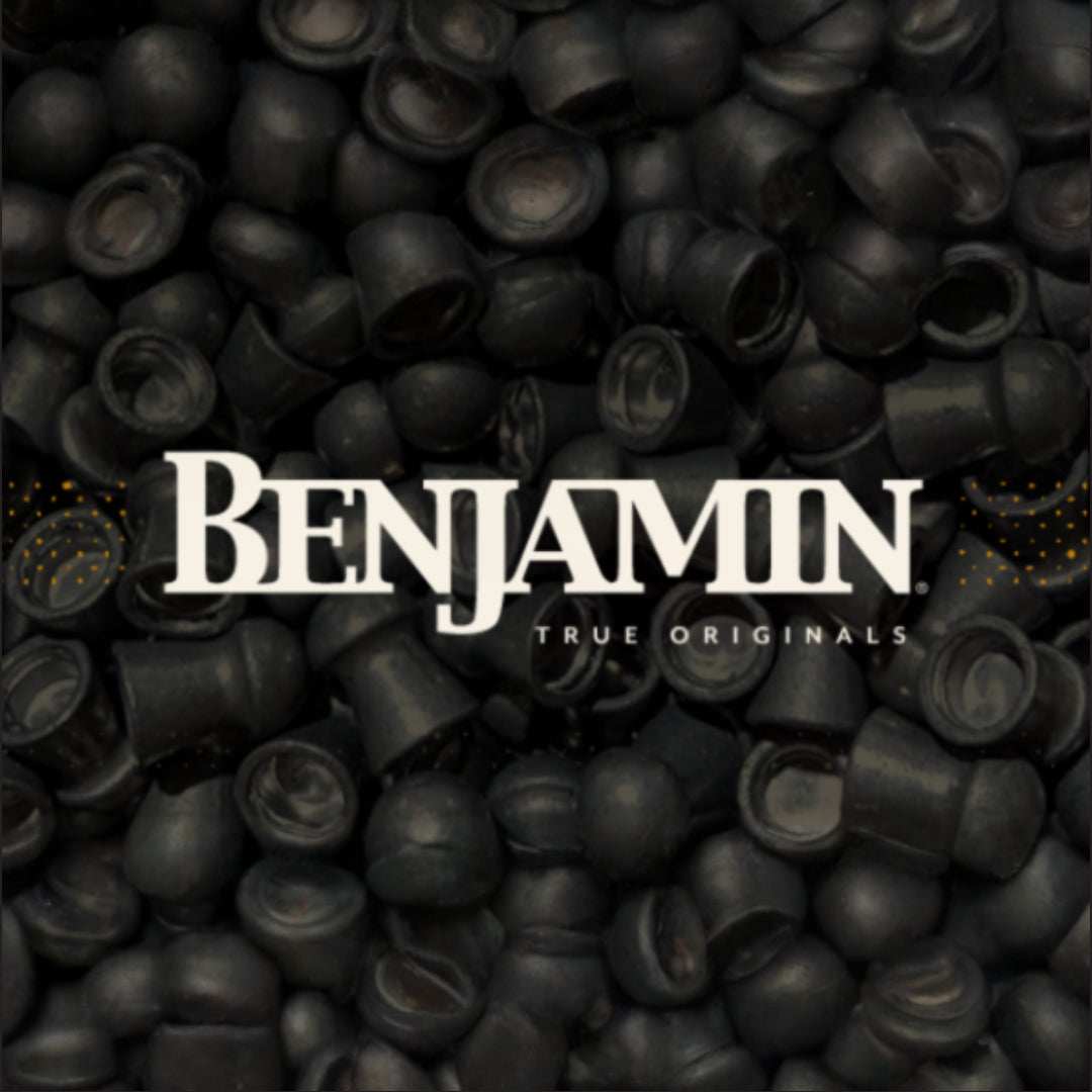 Benjamin - Skoutley Outdoors LLC