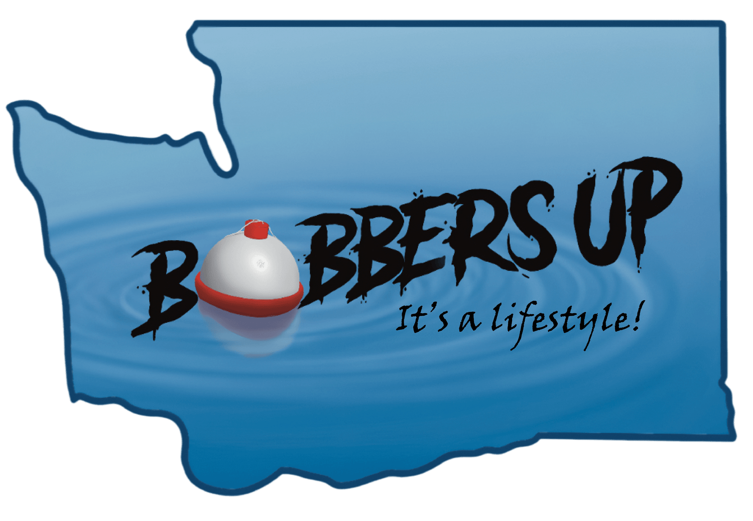 Bobbers Up - Skoutley Outdoors LLC