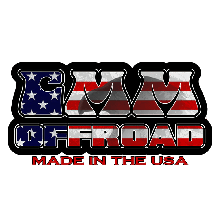 Cmm Offroad - Skoutley Outdoors LLC