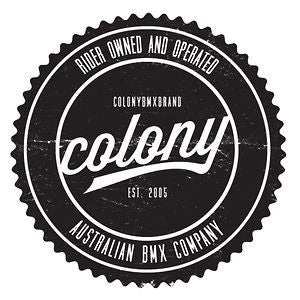 Colony Bikes - Skoutley Outdoors LLC