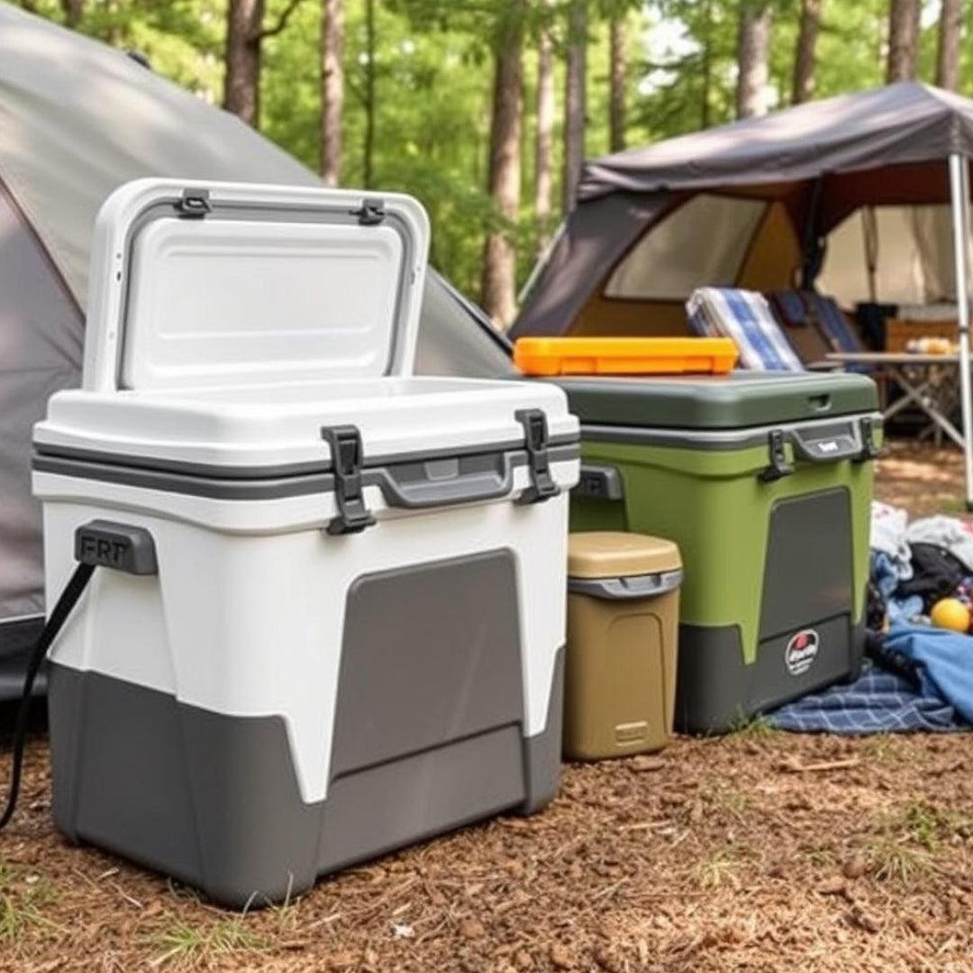 Coolers - Skoutley Outdoors LLC