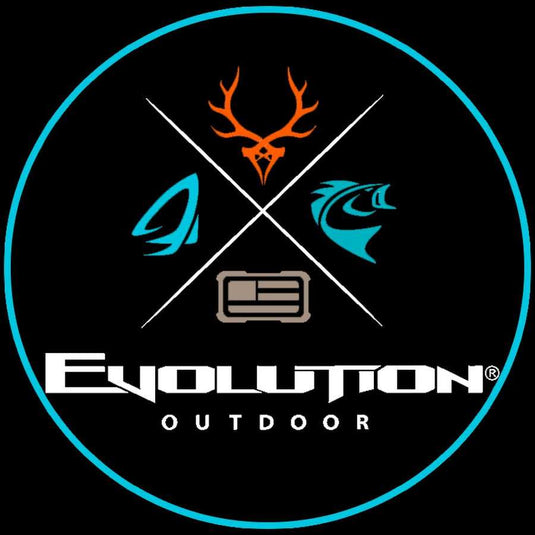 Evolution Outdoor - Skoutley Outdoors LLC
