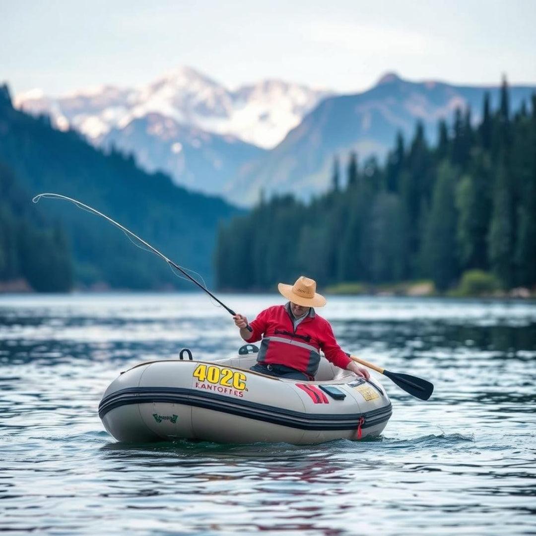 Fishing - Accessories - Skoutley Outdoors LLC