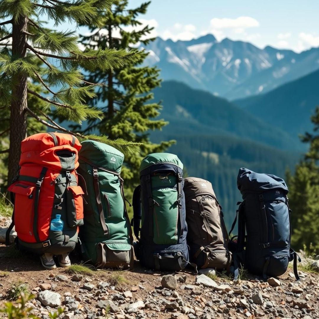 Hiking - Packs & Bags - Skoutley Outdoors LLC