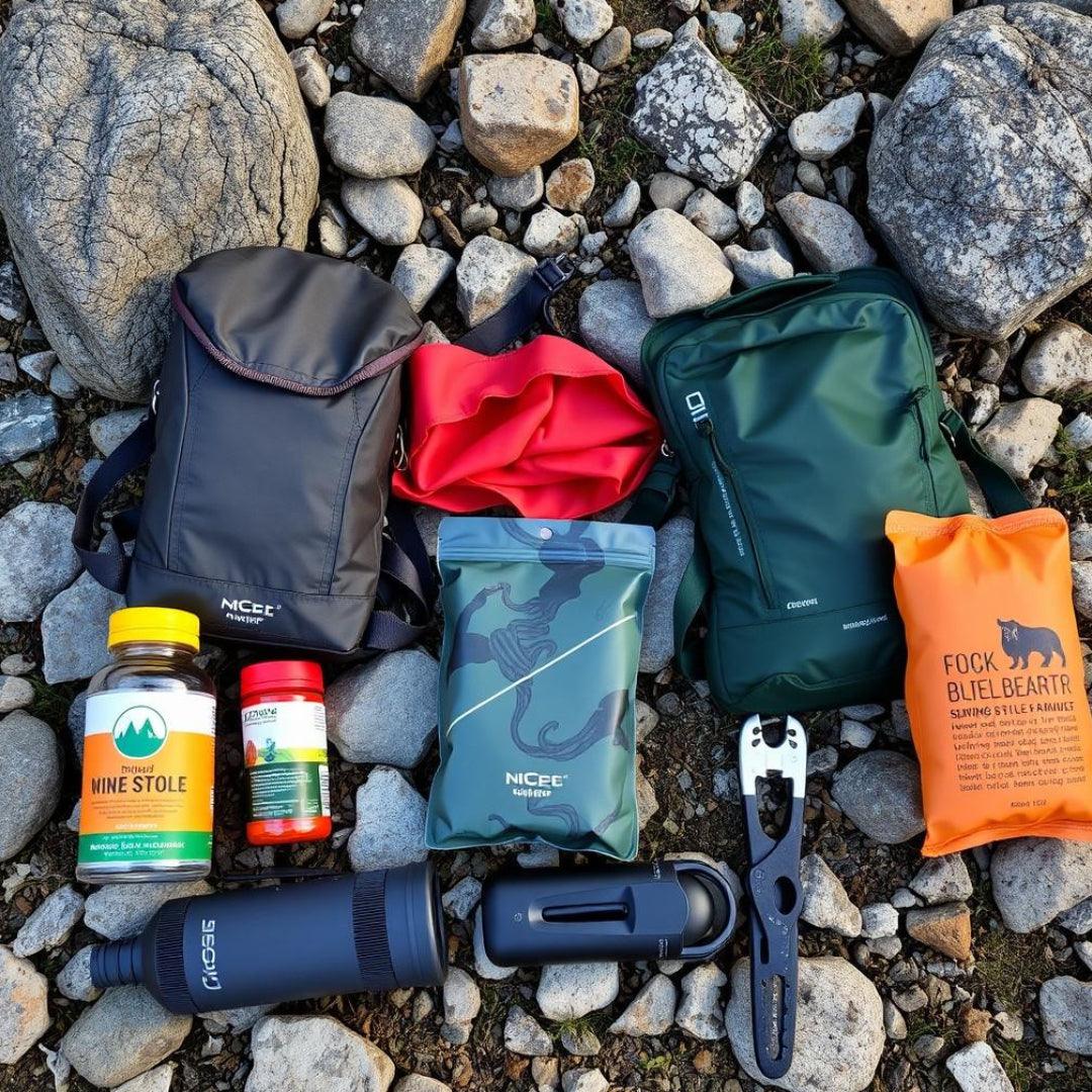 Hiking - Skoutley Outdoors LLC